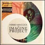 The Imagine Project - CD Audio di Herbie Hancock
