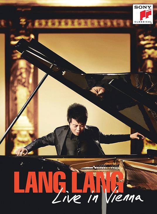 Lang Lang. Live in Vienna (Blu-ray) - Blu-ray di Lang Lang - 3