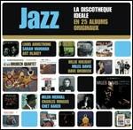 La discoteca ideale del jazz in 25 album storici - CD Audio