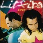 Infinito - CD Audio di Litfiba