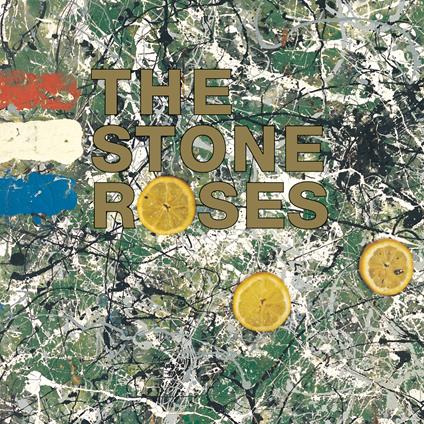 The Stone Roses - CD Audio di Stone Roses