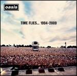 Time Flies... 1994-2009 - CD Audio di Oasis