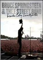 Bruce Springsteen & the E Street Band. London Calling: Live In Hyde Park (2 DVD)