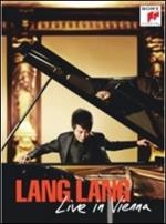 Lang Lang. Live in Vienna (DVD)
