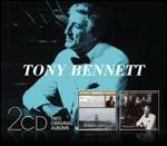I Left My Heart in San Francisco - Perfectly Frank - CD Audio di Tony Bennett