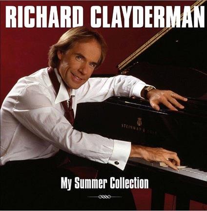 My Collection - CD Audio di Richard Clayderman