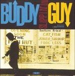 Slippin' in - CD Audio di Buddy Guy
