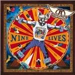 Nine Lives - Vinile LP di Aerosmith