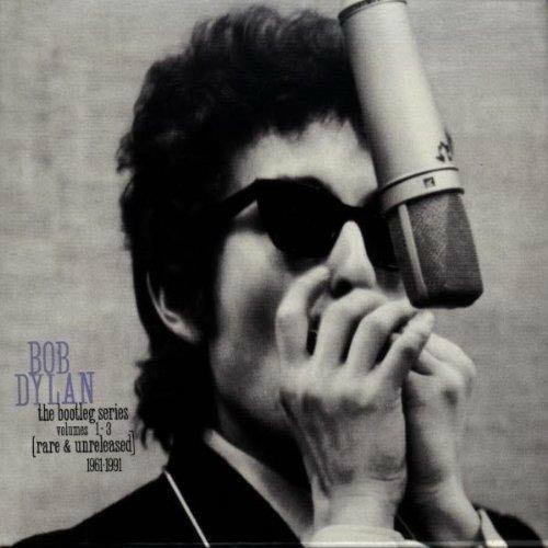 The Bootleg Series voll. 1, 2, 3 - CD Audio di Bob Dylan