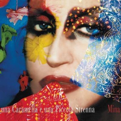 Una Caramella E Una Piccola Strenna - CD Audio di Mina