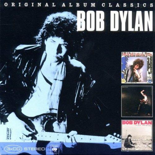 Original Album Classics - CD Audio di Bob Dylan