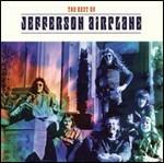 White Rabbit. The Best of - CD Audio di Jefferson Airplane