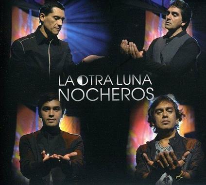 La Otra Luna - CD Audio di Los Nocheros