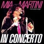 Miei compagni di viaggio. In concerto - CD Audio di Mia Martini