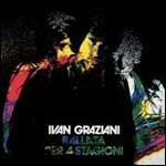 Ballata per 4 stagioni - CD Audio di Ivan Graziani
