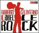 Il ribelle rock! - CD Audio di Adriano Celentano