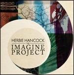 The Imagine Project - CD Audio di Herbie Hancock