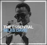 The Essential Miles Davis - CD Audio di Miles Davis