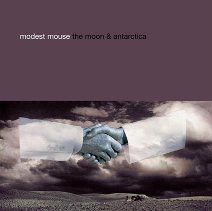 Moon & Antarctica (10th Anniversary Edition) - CD Audio di Modest Mouse