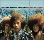 BBC Sessions - CD Audio + DVD di Jimi Hendrix