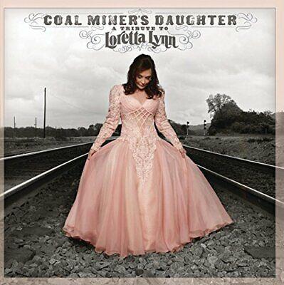 Coal Miner's Daughter. A Tribute To Loretta Lynn - CD Audio