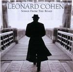Songs from the Road - CD Audio di Leonard Cohen
