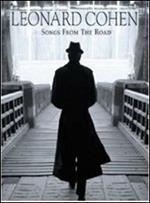 Leonard Cohen. Songs from The Road (DVD)