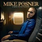 31 Minutes to Takeoff - CD Audio di Mike Posner