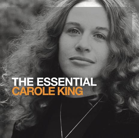 The Essential Carole King - CD Audio di Carole King