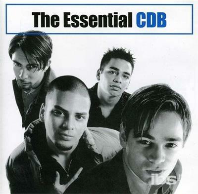 Essential - CD Audio di CDB