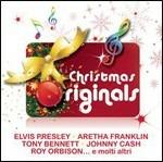 Christmas Originals - CD Audio