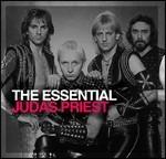 The Essential Judas Priest - CD Audio di Judas Priest