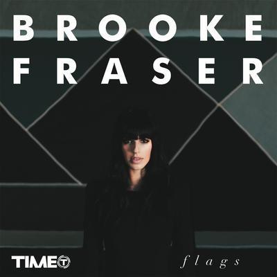 Flags - CD Audio di Brooke Fraser
