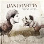 Pequeno - CD Audio di Dani Martin