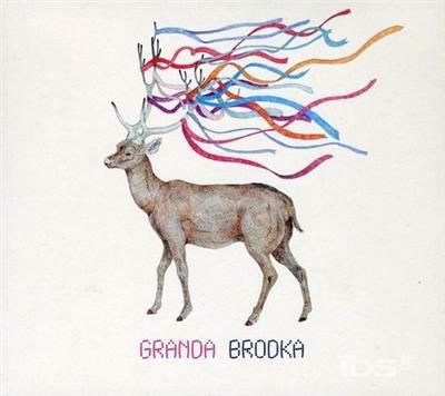 Granda - CD Audio di Brodka