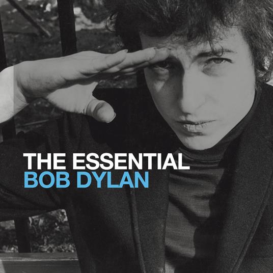 The Essential Bob Dylan - CD Audio di Bob Dylan