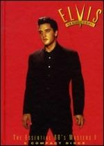 From Nashville to Memphis. Essential 60s Masters - CD Audio di Elvis Presley