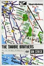 The Doobie Brothers. Rockin' Down the Highway (DVD)