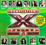X Factor Compilation 2010 (Colonna sonora)