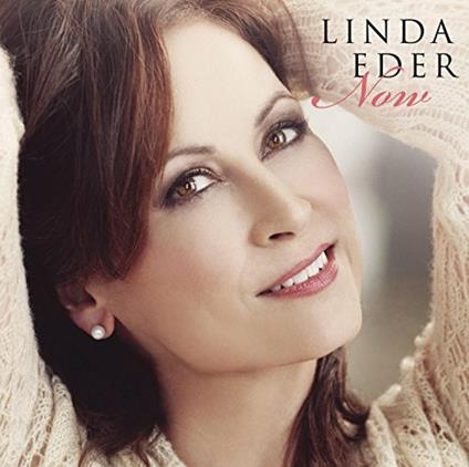 Now - CD Audio di Linda Eder