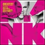 Greatest Hits... So Far