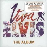 Viva Elvis, the Album (+ 1 Bonus Track)