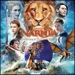 Le Cronache di Narnia. Il Viaggio Del Veliero (Colonna sonora) - CD Audio