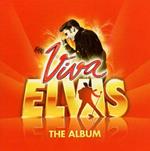Viva Elvis. The Album
