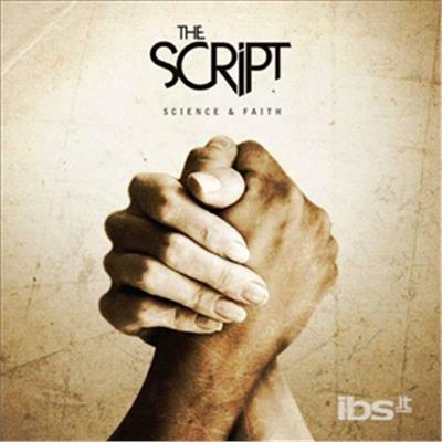 Science & Faith (Bonus Tracks) - CD Audio di Script