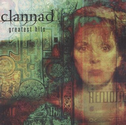 Greatest Hits - CD Audio di Clannad