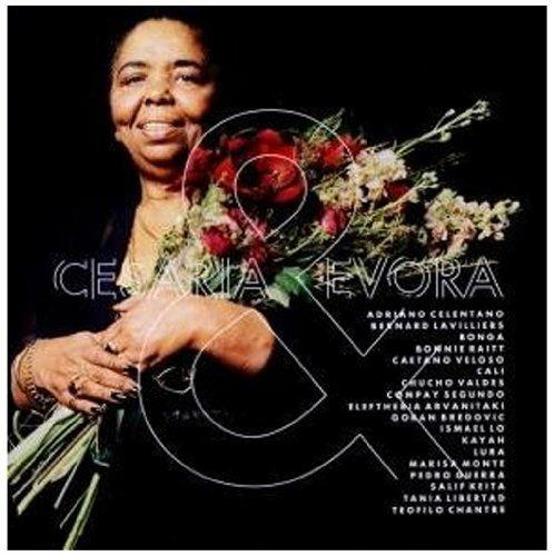 Cesaria Evora &... - CD Audio di Cesaria Evora