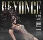 I Am... World Tour - CD Audio + DVD di Beyoncé