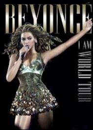 Beyonce. I Am... World Tour (DVD)