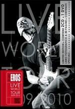 21:00 Eros Live World Tour 2009/2010 (Deluxe Edition)